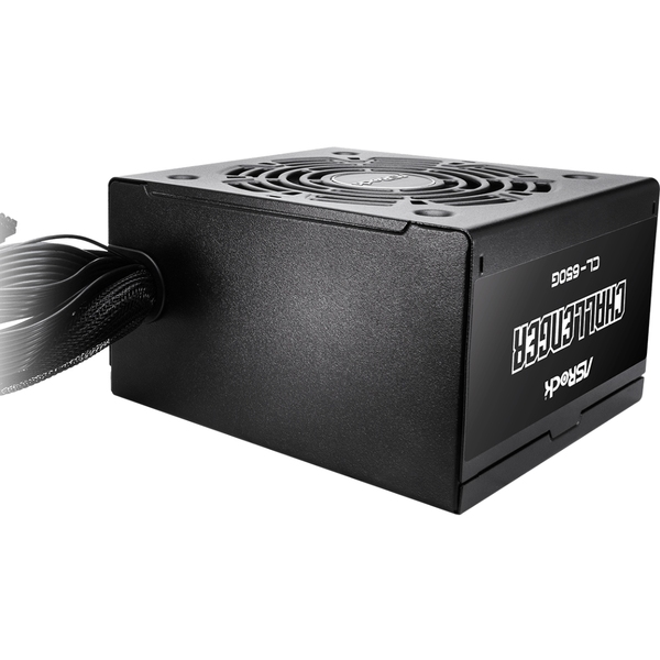 Блок живлення ASRock Challenger CL-650G