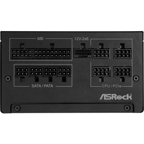 Блок живлення ASRock SL-750G