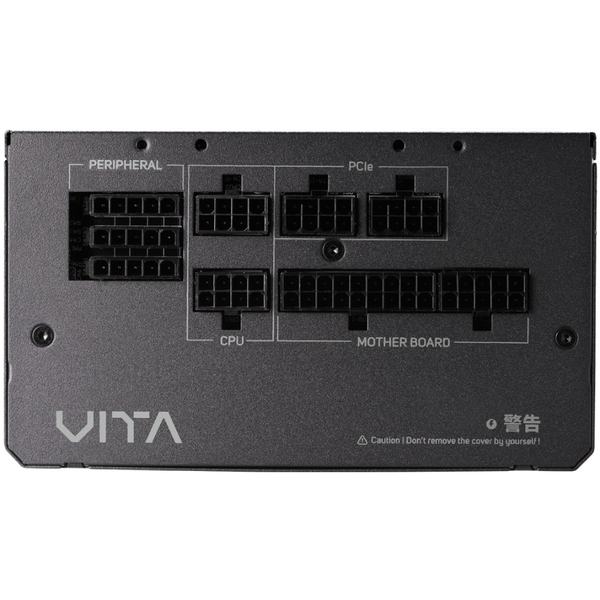 Блок живлення FSP VITA-650GM