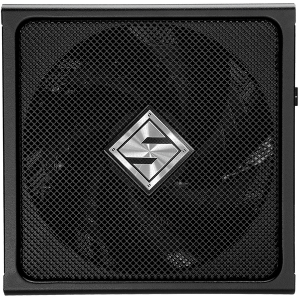 Блок живлення ASRock SteelLegend SL-650G