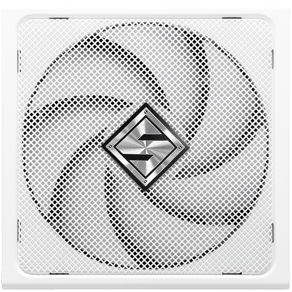 Блок живлення ASRock SteelLegend White SL-1000GW