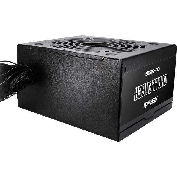 Блок живлення ASRock CL-550B