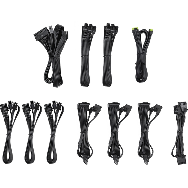 Блок живлення ASRock SteelLegend SL-1000G