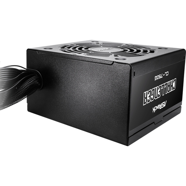 Блок живлення ASRock CL-750G
