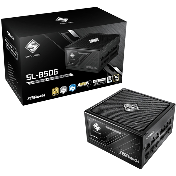 Блок живлення ASRock SL-850G