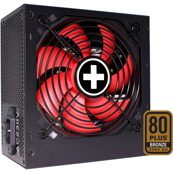 Блок живлення Xilence XP750R10