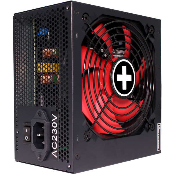 Блок живлення Xilence XP750R10