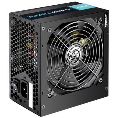 Блок питания Zalman ZM600-XEII 600W