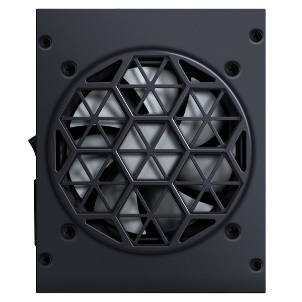 Блок живлення 1stPlayer SFX-GLD-650-BK-EU