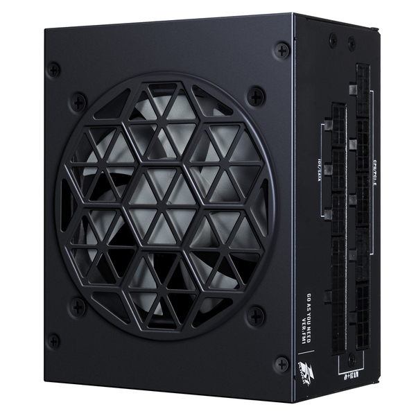 Блок живлення 1stPlayer SFX-GLD-650-BK-EU