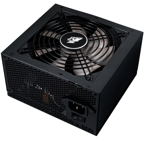 Блок живлення 1stPlayer DKPM-BRZ-700-BK-EU