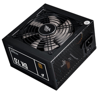 Блок живлення 1stPlayer DKPM-BRZ-700-BK-EU