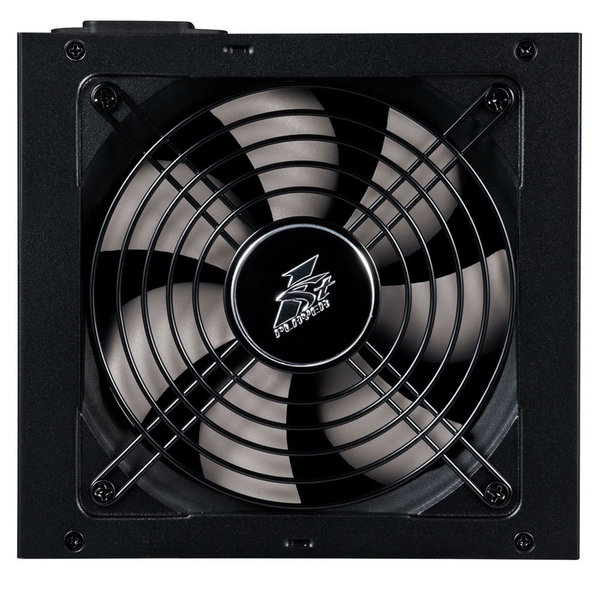 Блок живлення 1stPlayer DKPM-BRZ-700-BK-EU