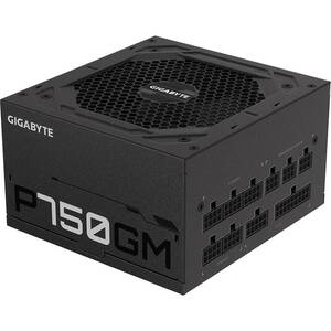 Блок живлення Gigabyte GP-P750GM