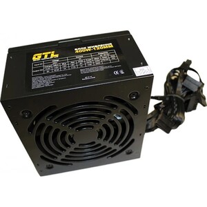 Блок живлення GTL GTL-400-120