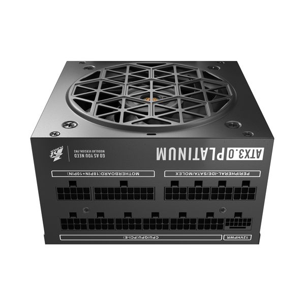 Блок живлення 1stPlayer NGDP-PLT-1000-BK-EU