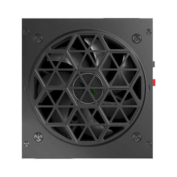 Блок живлення 1stPlayer NGDP-GLD-1000-BK-EU