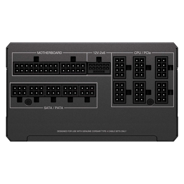 Блок живлення Corsair CP-9020271-EU