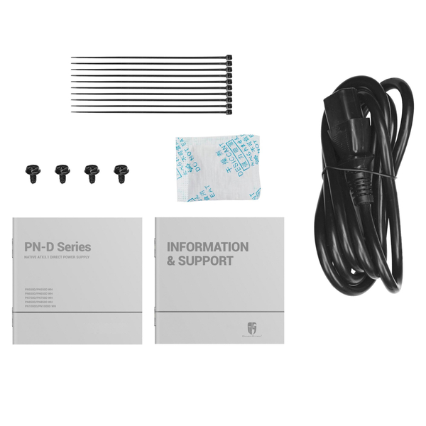 Блок живлення DeepCool R-PNA00D-FC0B-JGEU-V2