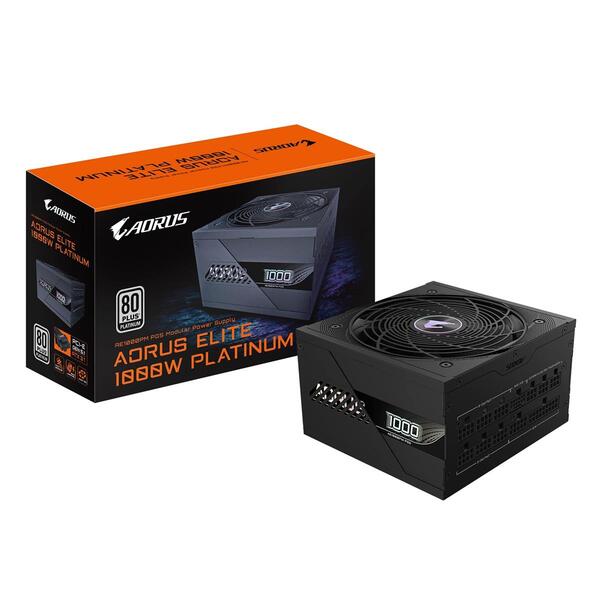 Блок живлення Gigabyte GP-AE1000PM PG5