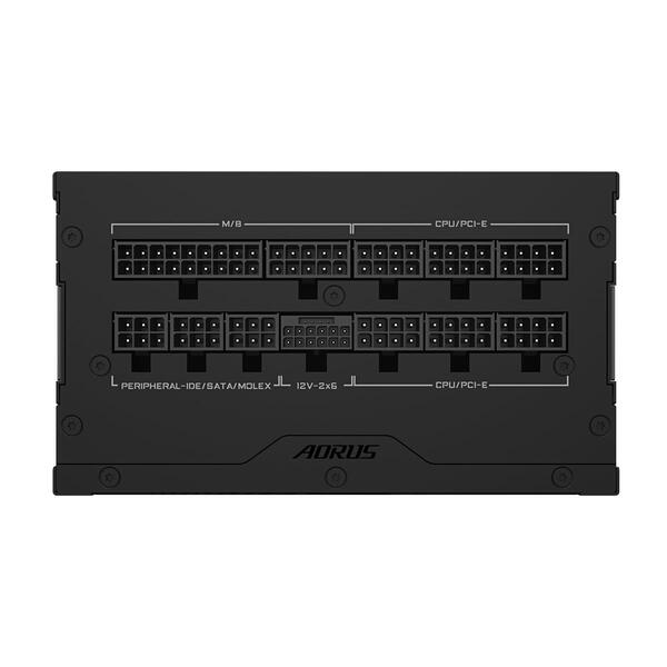 Блок живлення Gigabyte GP-AE1000PM PG5