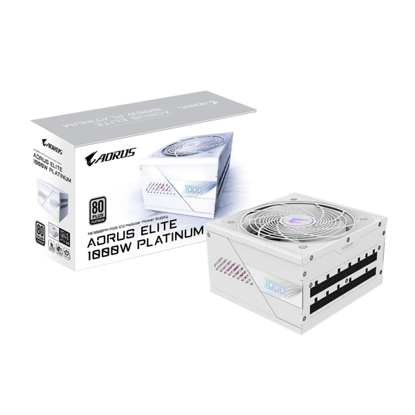 Блок живлення Gigabyte GP-AE1000PM PG5 ICE