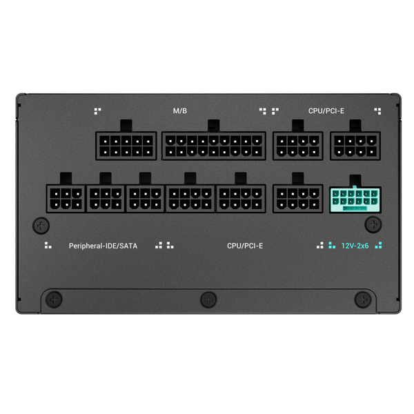 Блок живлення DeepCool R-PNC00M-FC0B-JGEU