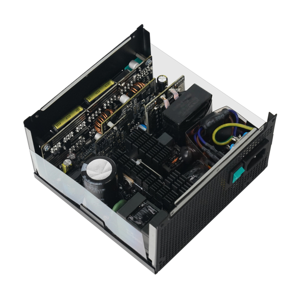 Блок живлення DeepCool R-PNC00M-FC0B-JGEU