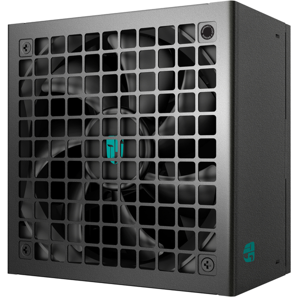 Блок живлення DeepCool R-PNC00M-FC0B-JGEU