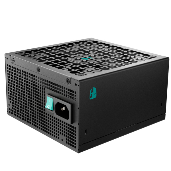 Блок живлення DeepCool R-PNC00M-FC0B-JGEU