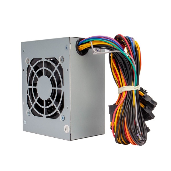 Блок живлення 1stPlayer PS-400SFX APFC C1-SFX-400-SV-EU