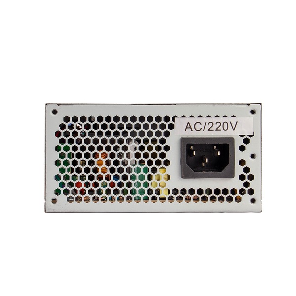 Блок живлення 1stPlayer PS-400SFX APFC C1-SFX-400-SV-EU