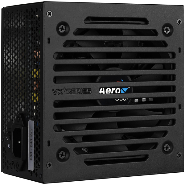 Блок живлення AeroCool ACPN-VS50NEY.12