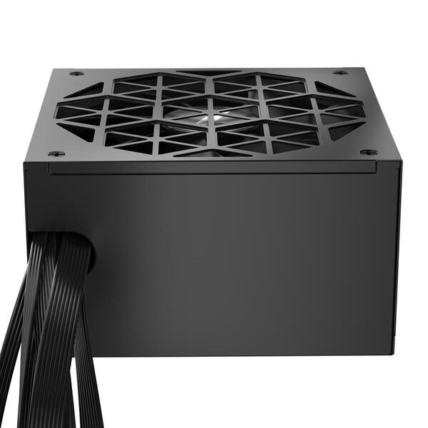 Блок живлення 1stPlayer ACK-STD-550-BK-EU