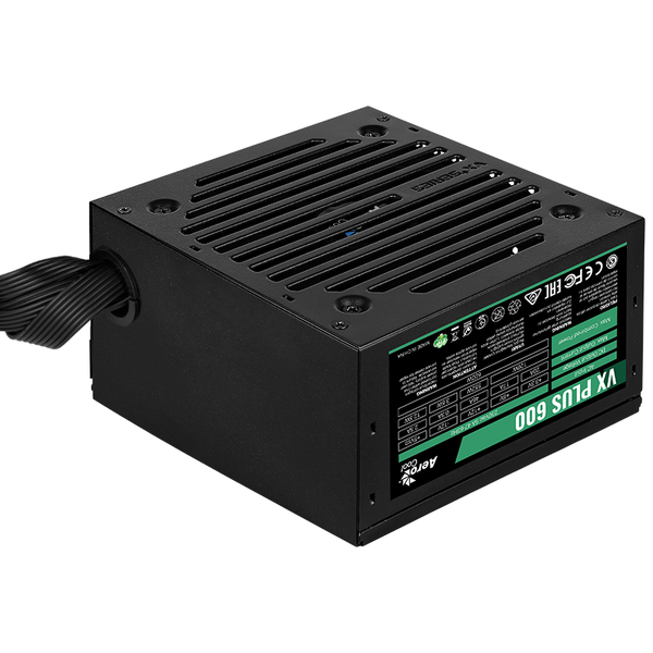 Блок живлення AeroCool ACPN-VS60NEY.12