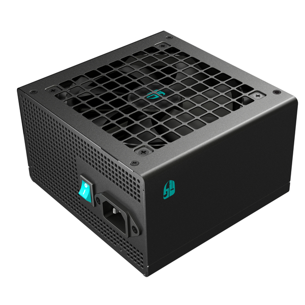 Блок живлення DeepCool R-PN650M-FC0B-JGEU