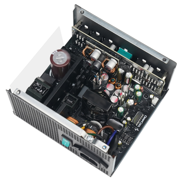 Блок живлення DeepCool R-PN650M-FC0B-JGEU