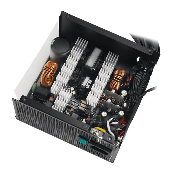 Блок живлення DeepCool R-PL650D-FC0B-EU-V2