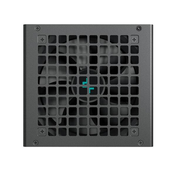 Блок живлення DeepCool R-PL650D-FC0B-EU-V2