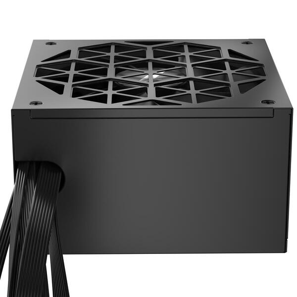 Блок живлення 1stPlayer ACK-STD-750-BK-EU