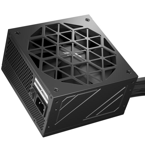 Блок живлення 1stPlayer ACK-STD-750-BK-EU