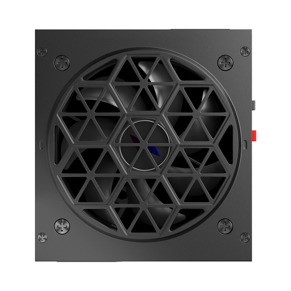 Блок живлення 1stPlayer NGDP-GLD-750-BK-EU