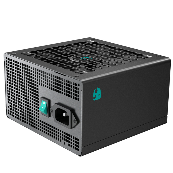 Блок живлення DeepCool R-PN750D-FC0B-JGEU-V2