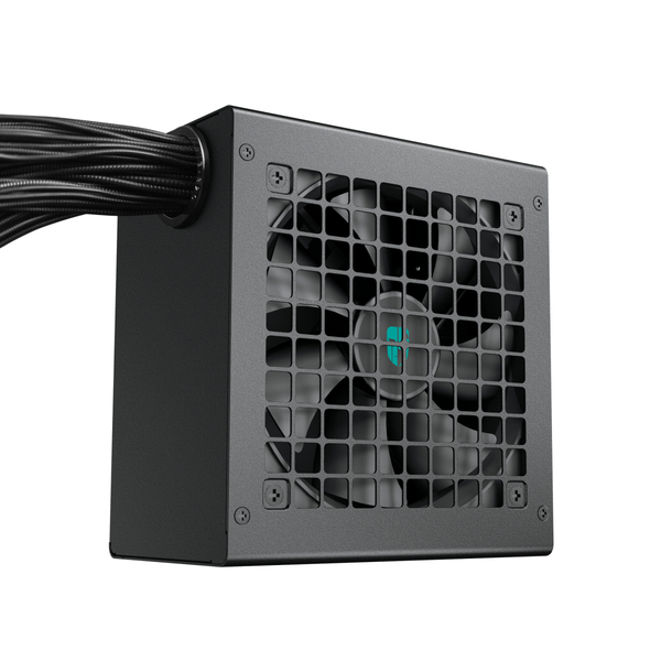 Блок живлення DeepCool R-PN750D-FC0B-JGEU-V2