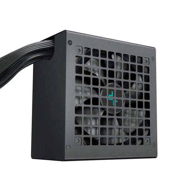 Блок живлення DeepCool R-PL750D-FC0B-EU-V2
