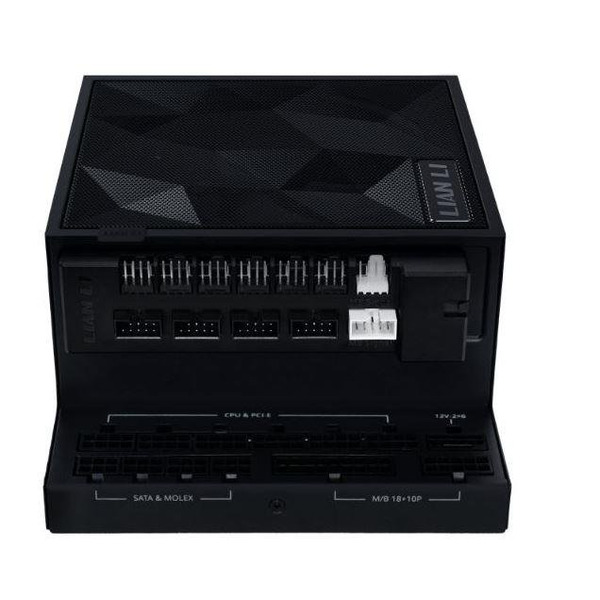 Блок живлення Lian Li G9P.EG0750G.B000.EU