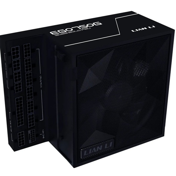 Блок живлення Lian Li G9P.EG0750G.B000.EU