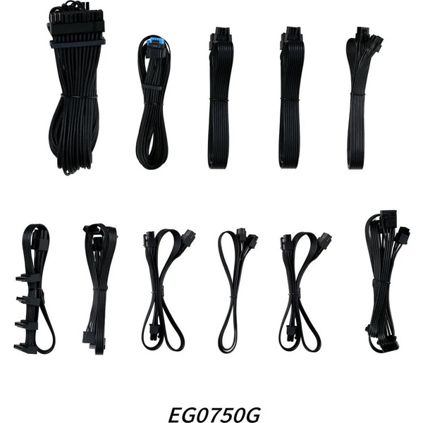 Блок живлення Lian Li G9P.EG0750G.B000.EU