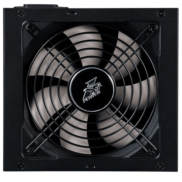 Блок живлення 1stPlayer DKPM-BRZ-800-BK-EU