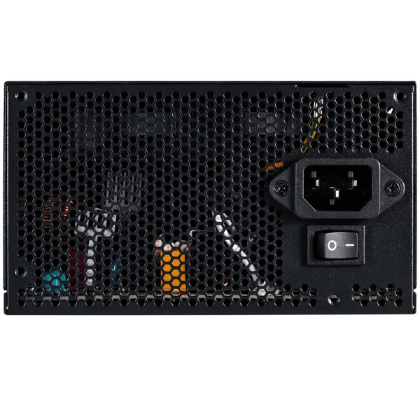 Блок живлення 1stPlayer DKPM-BRZ-800-BK-EU